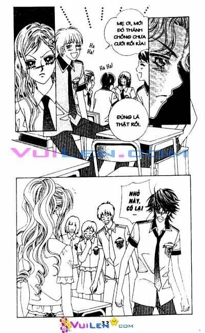 Cô Dâu Bé Xinh Chapter 50 - Trang 13