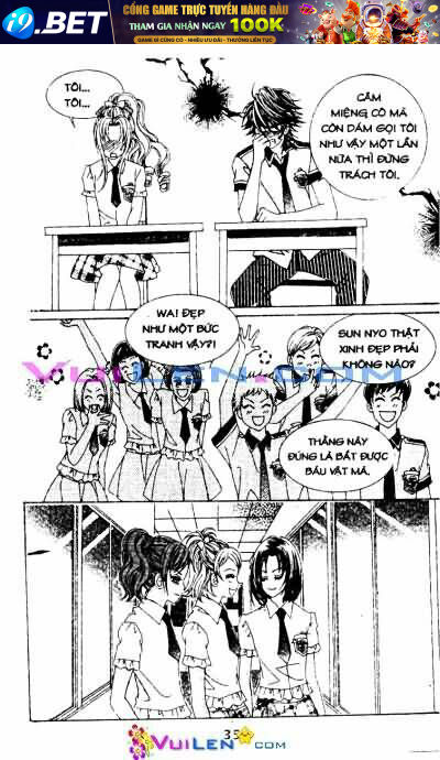 Cô Dâu Bé Xinh Chapter 50 - Trang 15