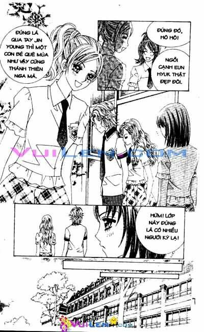 Cô Dâu Bé Xinh Chapter 50 - Trang 16