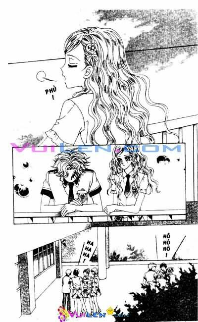 Cô Dâu Bé Xinh Chapter 50 - Trang 17