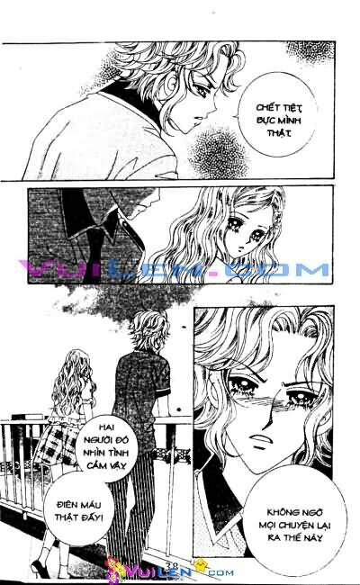 Cô Dâu Bé Xinh Chapter 50 - Trang 18