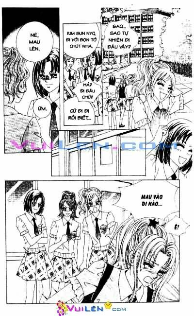 Cô Dâu Bé Xinh Chapter 50 - Trang 1