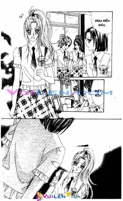 Cô Dâu Bé Xinh Chapter 50 - Trang 5