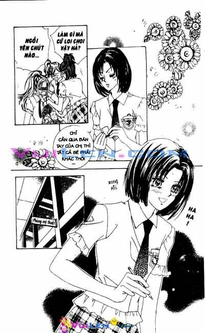 Cô Dâu Bé Xinh Chapter 50 - Trang 7