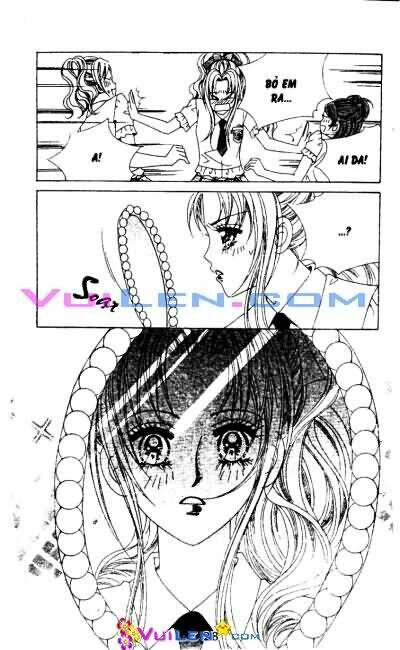 Cô Dâu Bé Xinh Chapter 50 - Trang 8