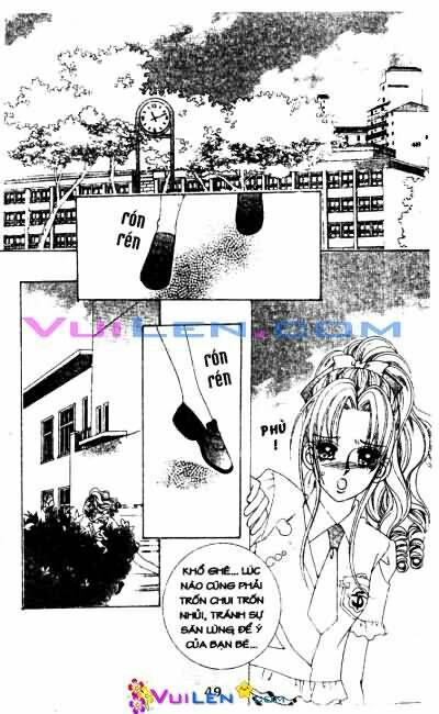 Cô Dâu Bé Xinh Chapter 51 - Trang 9