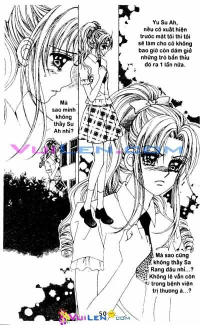 Cô Dâu Bé Xinh Chapter 51 - Trang 10