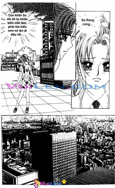 Cô Dâu Bé Xinh Chapter 51 - Trang 11