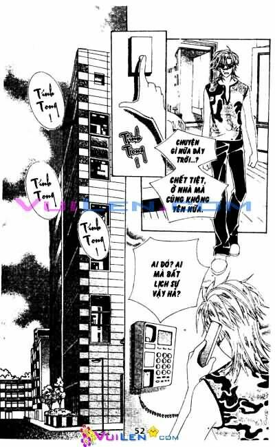 Cô Dâu Bé Xinh Chapter 51 - Trang 12