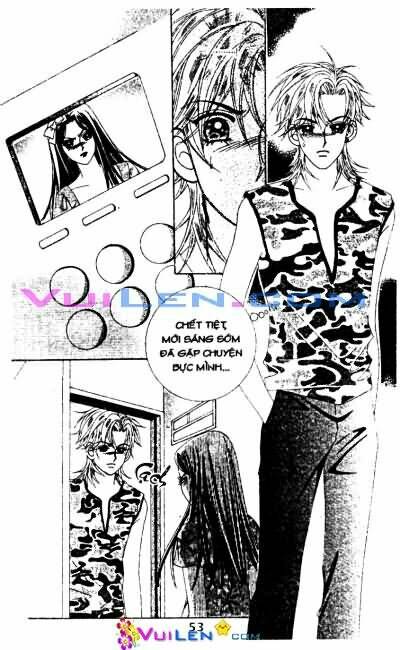 Cô Dâu Bé Xinh Chapter 51 - Trang 13