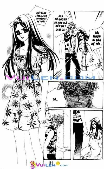 Cô Dâu Bé Xinh Chapter 51 - Trang 14