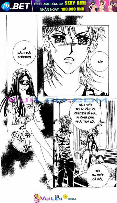 Cô Dâu Bé Xinh Chapter 51 - Trang 15