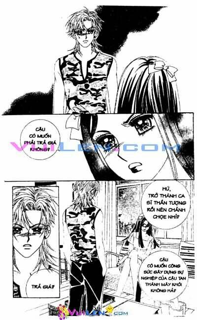 Cô Dâu Bé Xinh Chapter 51 - Trang 16