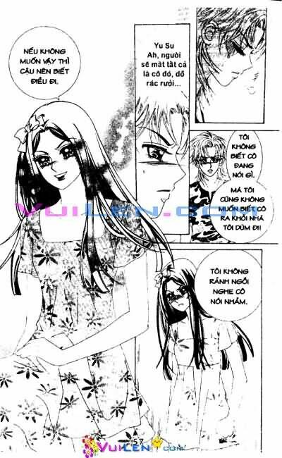 Cô Dâu Bé Xinh Chapter 51 - Trang 17