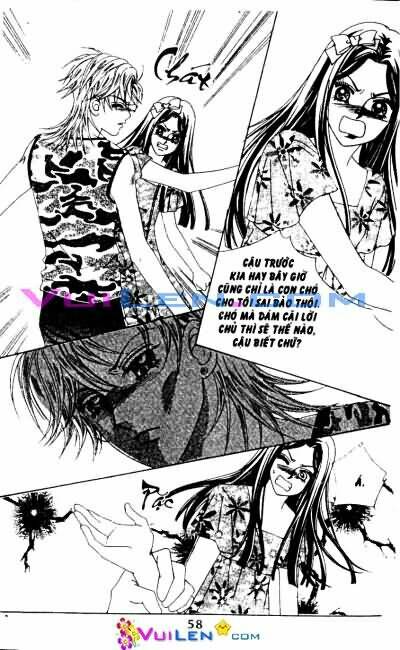 Cô Dâu Bé Xinh Chapter 51 - Trang 18