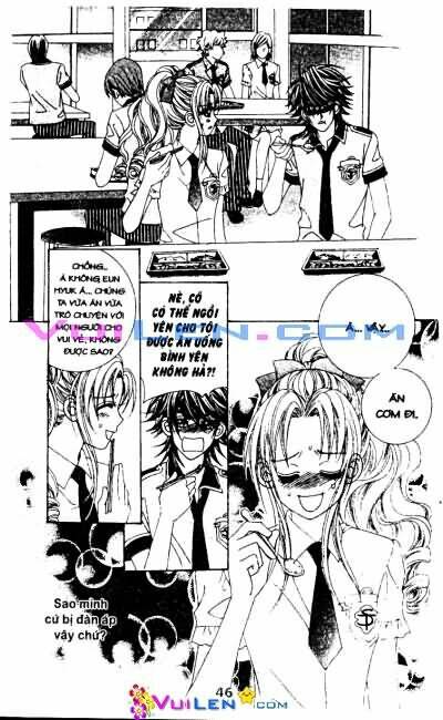 Cô Dâu Bé Xinh Chapter 51 - Trang 6