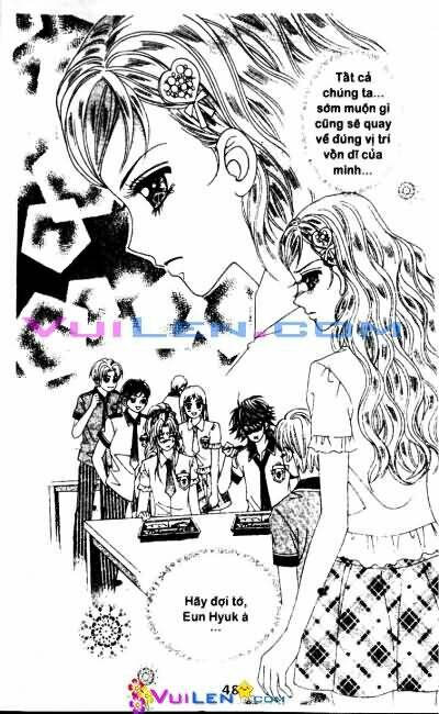 Cô Dâu Bé Xinh Chapter 51 - Trang 8