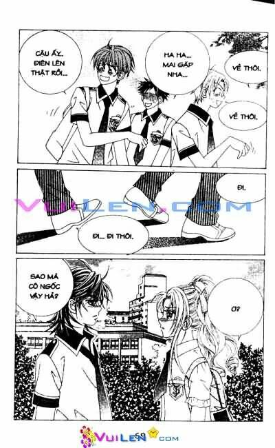 Cô Dâu Bé Xinh Chapter 52 - Trang 9