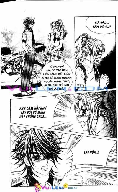 Cô Dâu Bé Xinh Chapter 52 - Trang 10