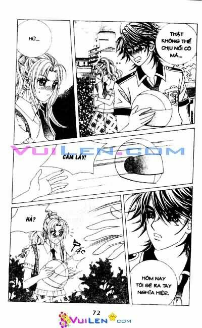 Cô Dâu Bé Xinh Chapter 52 - Trang 12