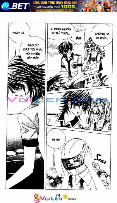 Cô Dâu Bé Xinh Chapter 52 - Trang 14