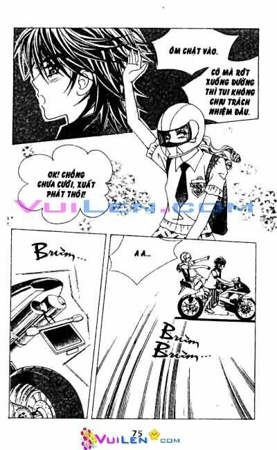 Cô Dâu Bé Xinh Chapter 52 - Trang 15