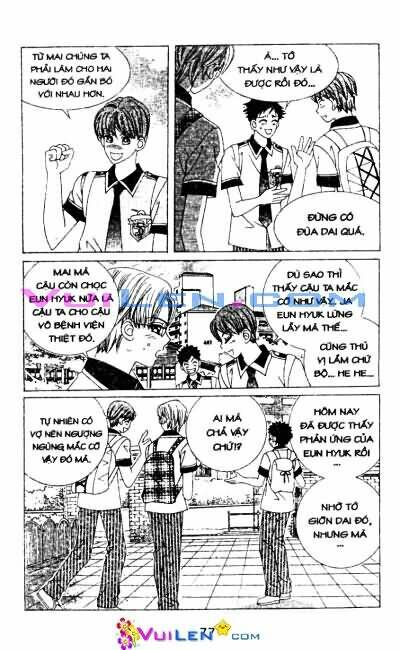 Cô Dâu Bé Xinh Chapter 52 - Trang 17