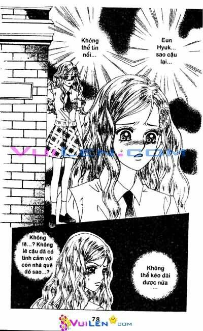 Cô Dâu Bé Xinh Chapter 52 - Trang 18