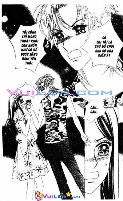 Cô Dâu Bé Xinh Chapter 52 - Trang 1