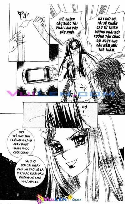 Cô Dâu Bé Xinh Chapter 52 - Trang 2