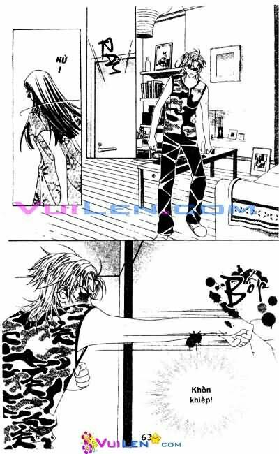 Cô Dâu Bé Xinh Chapter 52 - Trang 3