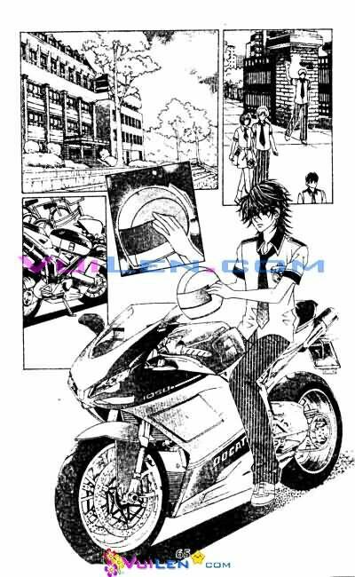 Cô Dâu Bé Xinh Chapter 52 - Trang 5