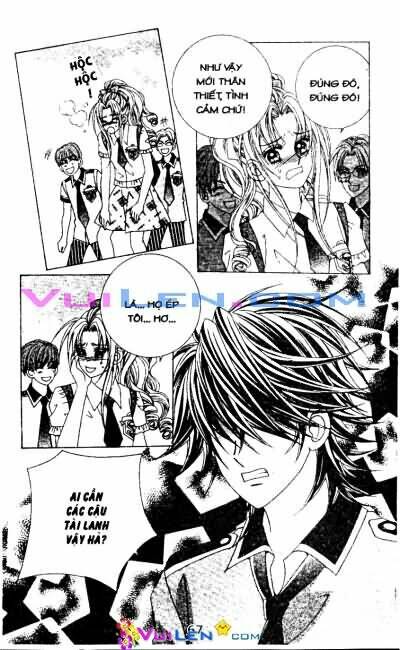 Cô Dâu Bé Xinh Chapter 52 - Trang 7