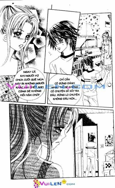 Cô Dâu Bé Xinh Chapter 53 - Trang 13