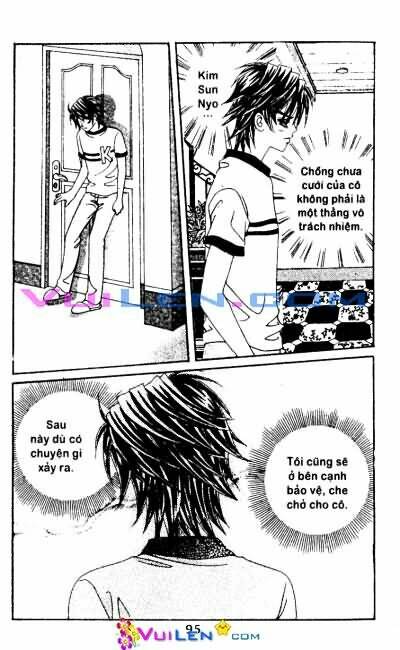 Cô Dâu Bé Xinh Chapter 53 - Trang 15