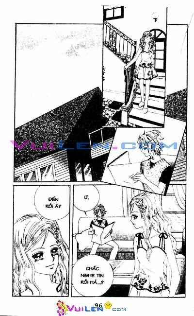 Cô Dâu Bé Xinh Chapter 53 - Trang 16