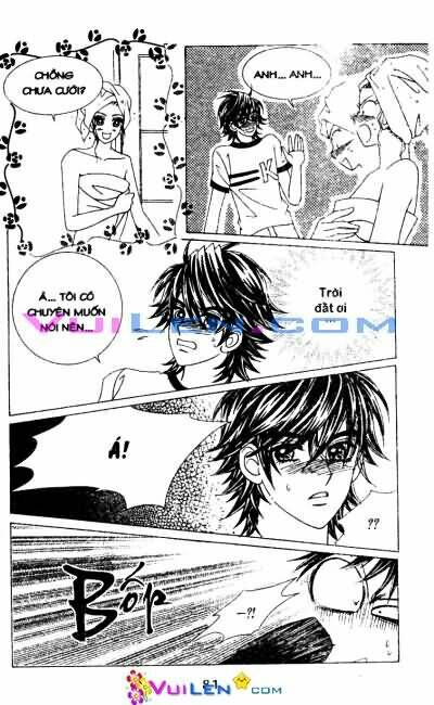 Cô Dâu Bé Xinh Chapter 53 - Trang 1