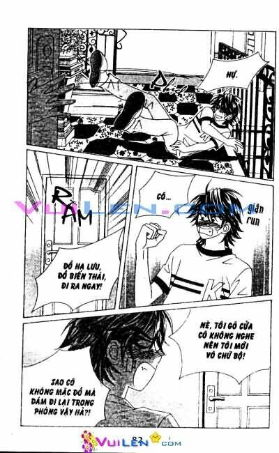 Cô Dâu Bé Xinh Chapter 53 - Trang 2