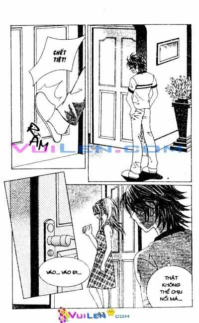 Cô Dâu Bé Xinh Chapter 53 - Trang 3