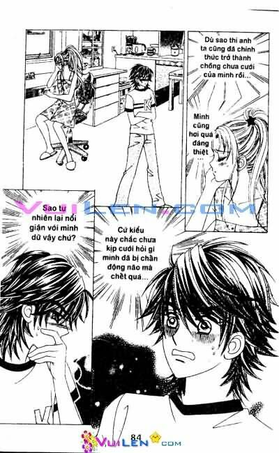 Cô Dâu Bé Xinh Chapter 53 - Trang 4