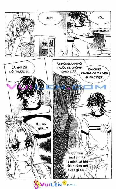 Cô Dâu Bé Xinh Chapter 53 - Trang 5