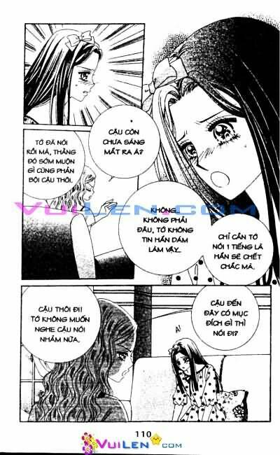 Cô Dâu Bé Xinh Chapter 54 - Trang 10