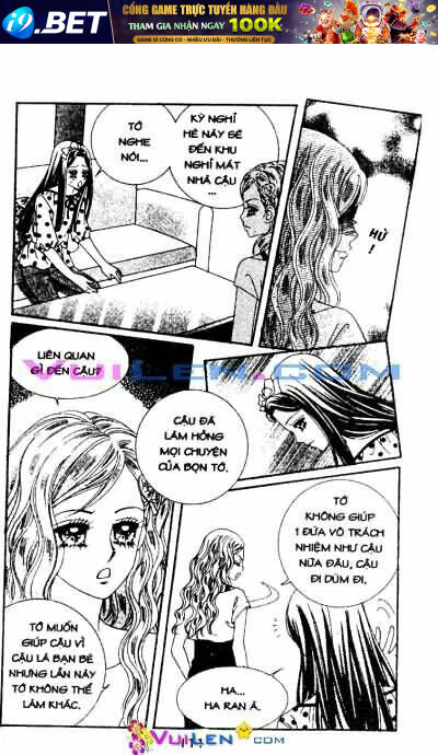 Cô Dâu Bé Xinh Chapter 54 - Trang 11