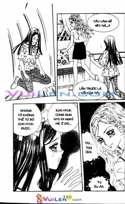 Cô Dâu Bé Xinh Chapter 54 - Trang 12