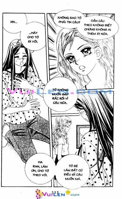 Cô Dâu Bé Xinh Chapter 54 - Trang 13