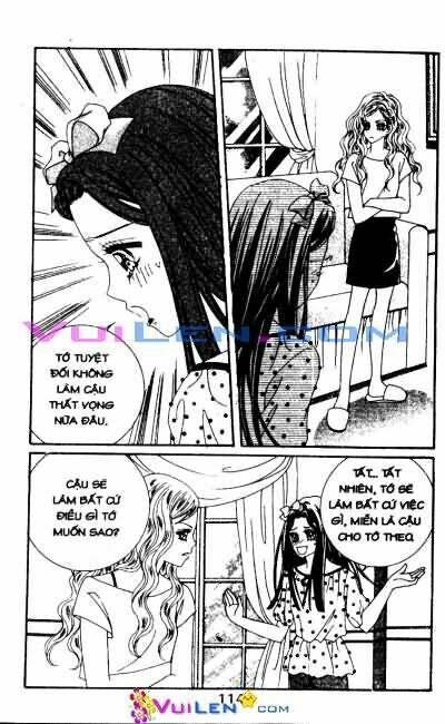 Cô Dâu Bé Xinh Chapter 54 - Trang 14