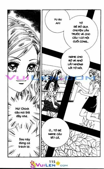 Cô Dâu Bé Xinh Chapter 54 - Trang 15