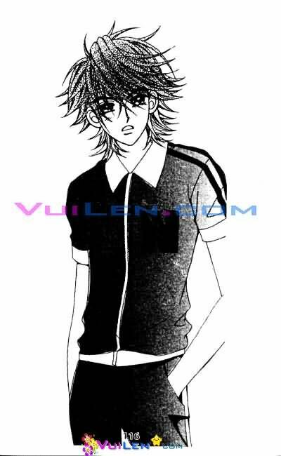 Cô Dâu Bé Xinh Chapter 54 - Trang 16