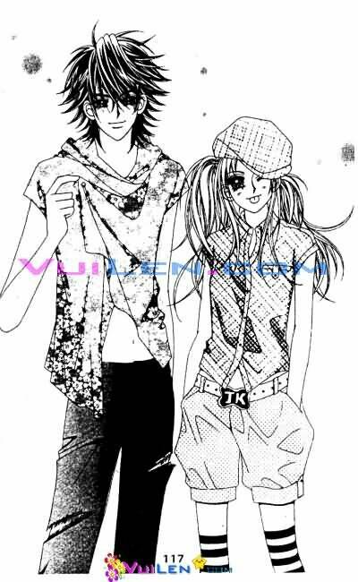 Cô Dâu Bé Xinh Chapter 54 - Trang 17