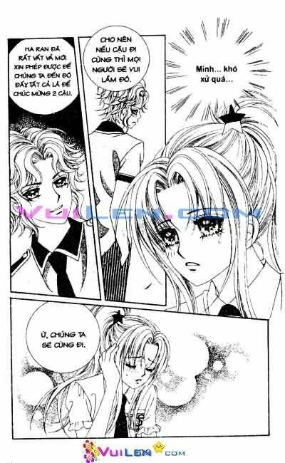 Cô Dâu Bé Xinh Chapter 54 - Trang 6